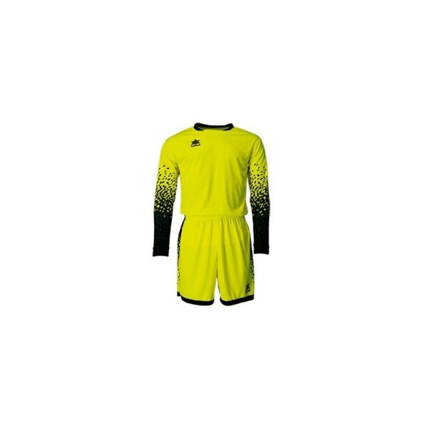 Conjunto Parma PORTERO equipacion ropa - Imagen 3