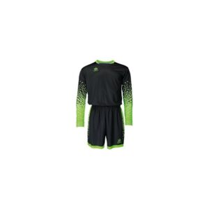 Conjunto Parma PORTERO equipacion ropa