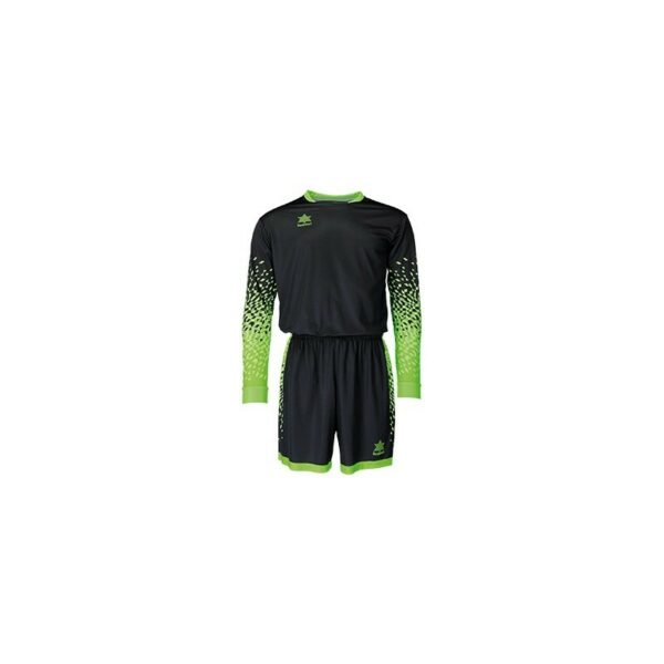 Conjunto Parma PORTERO equipacion ropa