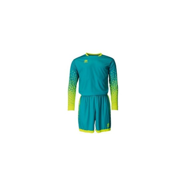 Conjunto Parma PORTERO equipacion ropa - Imagen 5