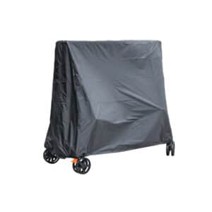CORNILLEAU Funda mesa PREMIUM+ Gris TENIS PING PONG