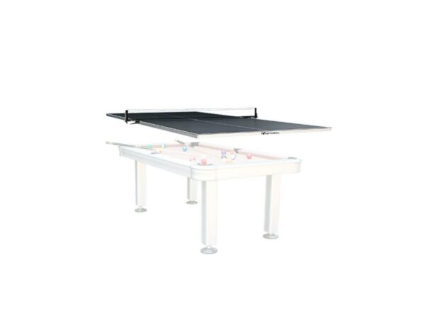 Cornilleau Conversion Top 5mm Exterior tablero ping pong - Imagen 4