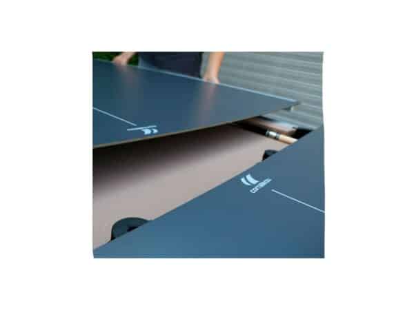 Cornilleau Conversion Top 5mm Exterior tablero ping pong - Imagen 3
