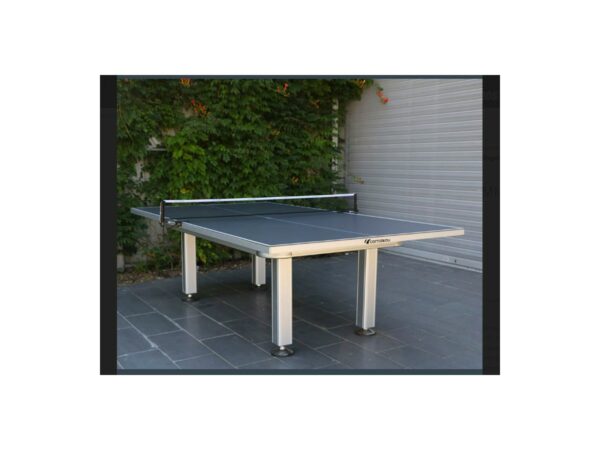 Cornilleau Conversion Top 5mm Exterior tablero ping pong - Imagen 2
