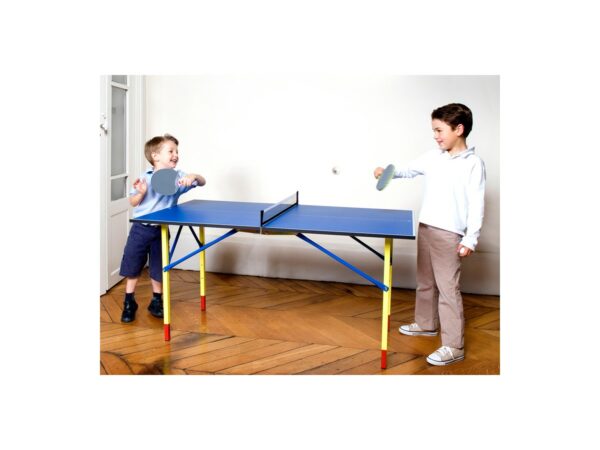 Mesa ping pong Cornilleau Hobby Mini T24300100 - Imagen 4