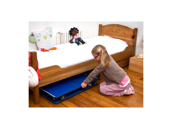 Mesa ping pong Cornilleau Hobby Mini T24300100 - Imagen 3