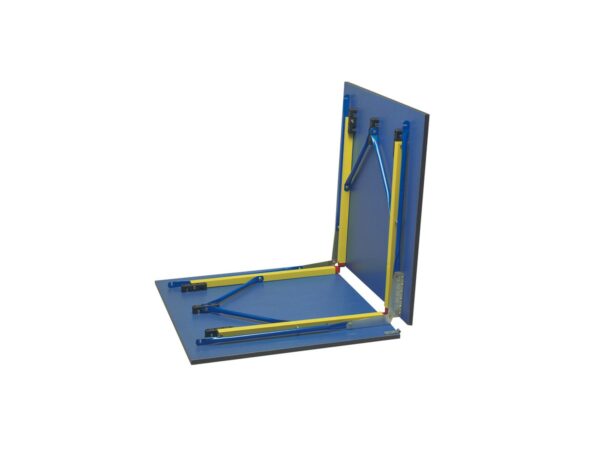 Mesa ping pong Cornilleau Hobby Mini T24300100 - Imagen 2