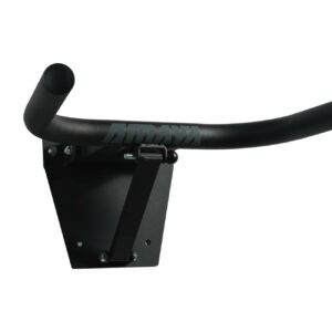 Dip Horn de Pared Plegable BARRA DOMINADAS