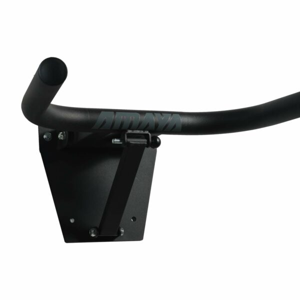 Dip Horn de Pared Plegable BARRA DOMINADAS