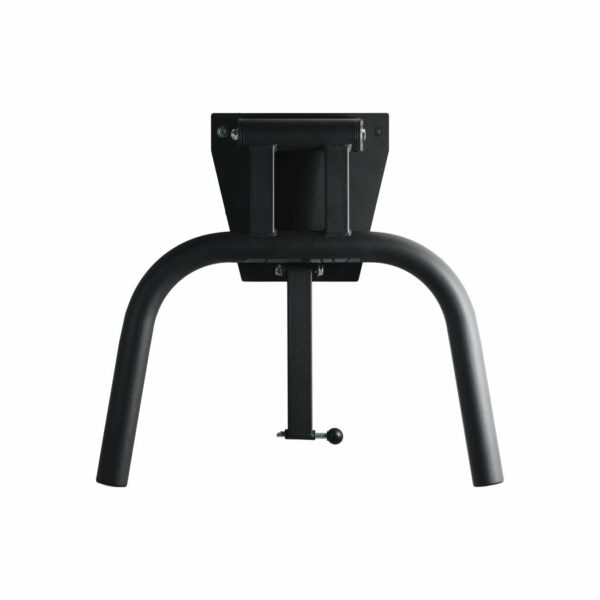 Dip Horn de Pared Plegable BARRA DOMINADAS - Imagen 3
