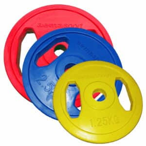 Set de Pump REF 046