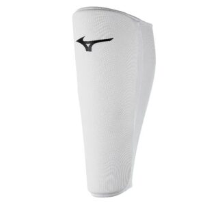 Espinilleras Mizuno