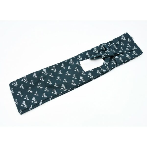 FUNDA SHINAI DE TELA ESTAMPADA - Imagen 2