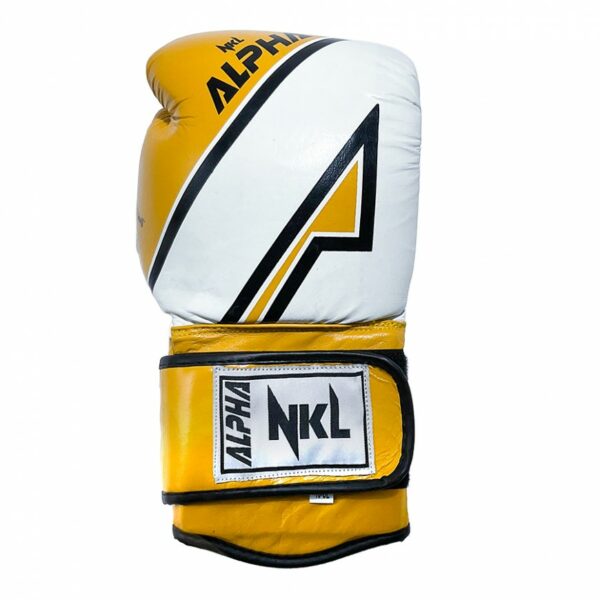 GUANTES DE BOXEO DESTROYER 2.0 NKL - Imagen 2