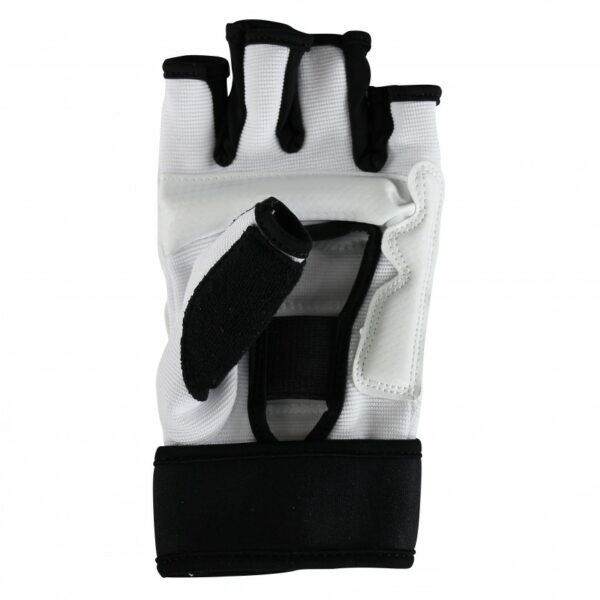 GUANTE FIGHTER HOMOLOGADO WT ADITFG01 TAEKWONDO - Imagen 5