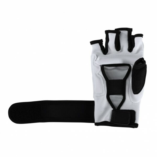 GUANTE FIGHTER HOMOLOGADO WT ADITFG01 TAEKWONDO - Imagen 4