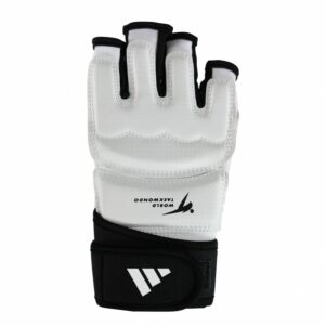 GUANTE FIGHTER HOMOLOGADO WT ADITFG01 TAEKWONDO