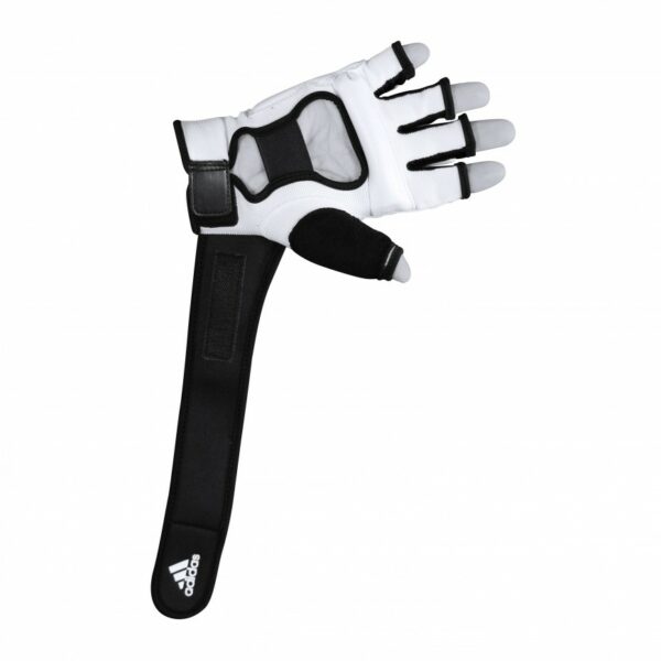 GUANTE FIGHTER HOMOLOGADO WT ADITFG01 TAEKWONDO - Imagen 2
