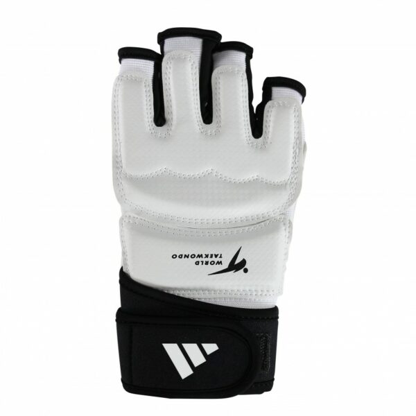 GUANTE FIGHTER HOMOLOGADO WT ADITFG01 TAEKWONDO