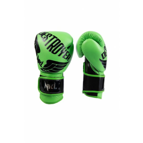 GUANTES DE BOXEO DESTROYER 2.0 NKL - Imagen 14
