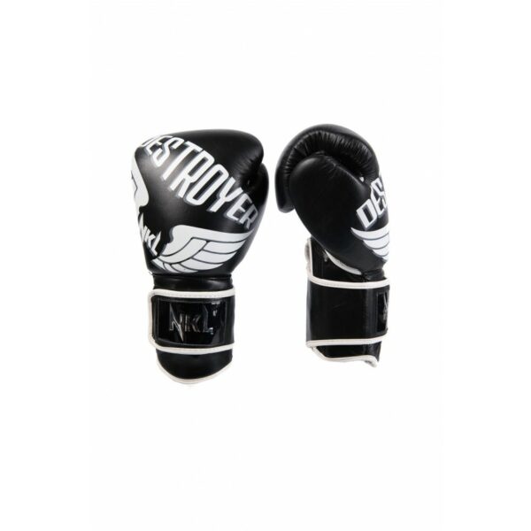 GUANTES DE BOXEO DESTROYER 2.0 NKL - Imagen 5