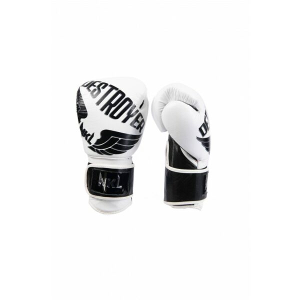 GUANTES DE BOXEO DESTROYER 2.0 NKL - Imagen 3
