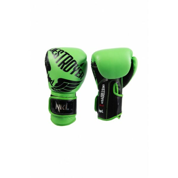 GUANTES DE BOXEO DESTROYER 2.0 NKL - Imagen 13