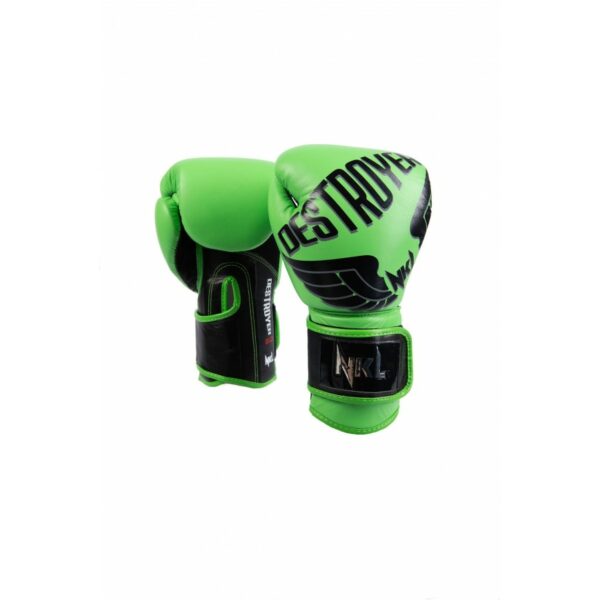 GUANTES DE BOXEO DESTROYER 2.0 NKL - Imagen 12