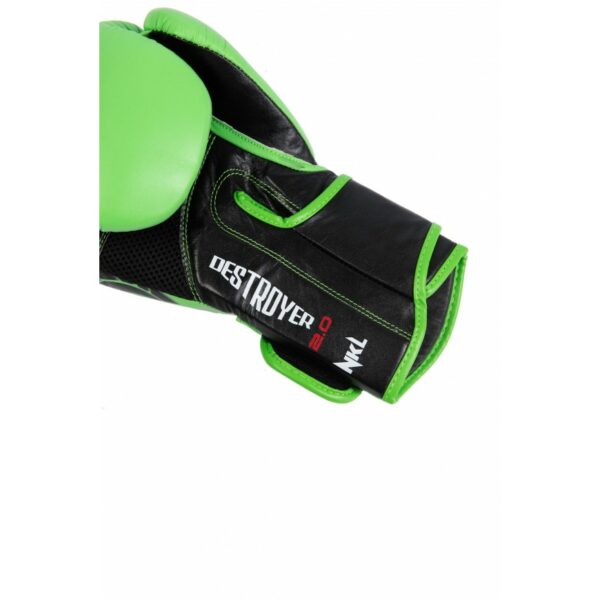GUANTES DE BOXEO DESTROYER 2.0 NKL - Imagen 11