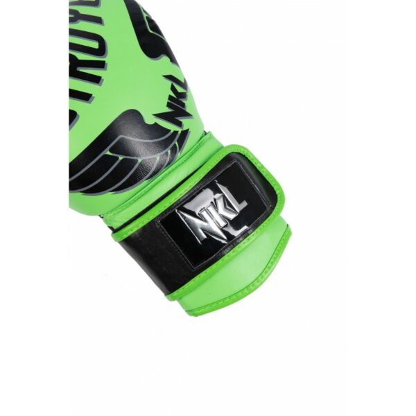 GUANTES DE BOXEO DESTROYER 2.0 NKL - Imagen 10