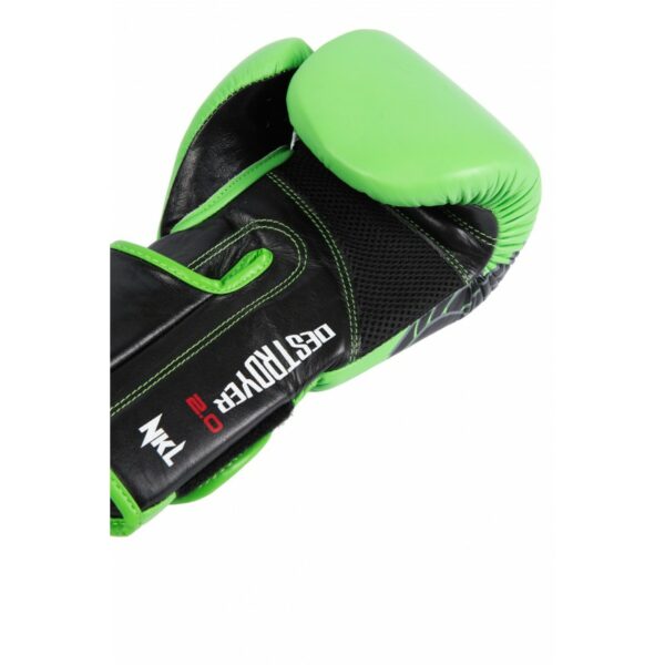 GUANTES DE BOXEO DESTROYER 2.0 NKL - Imagen 9
