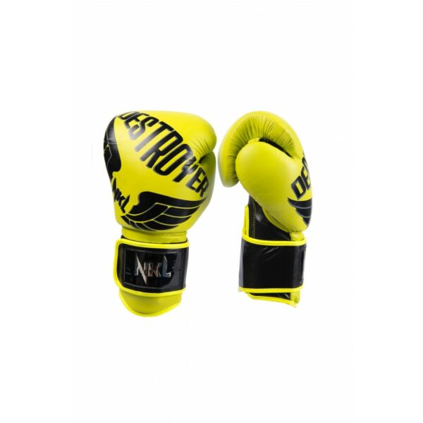 GUANTES DE BOXEO DESTROYER 2.0 NKL - Imagen 8