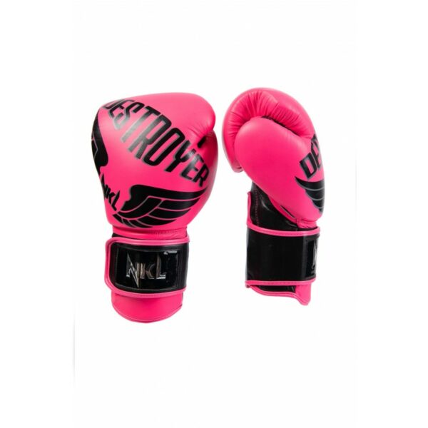 GUANTES DE BOXEO DESTROYER 2.0 NKL - Imagen 7