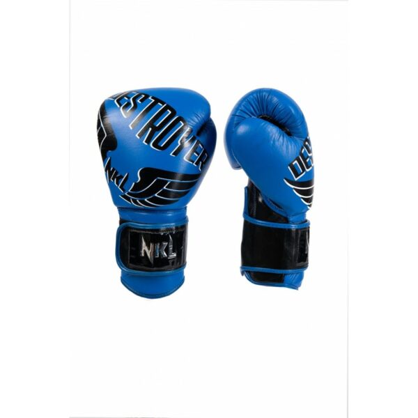 GUANTES DE BOXEO DESTROYER 2.0 NKL - Imagen 6