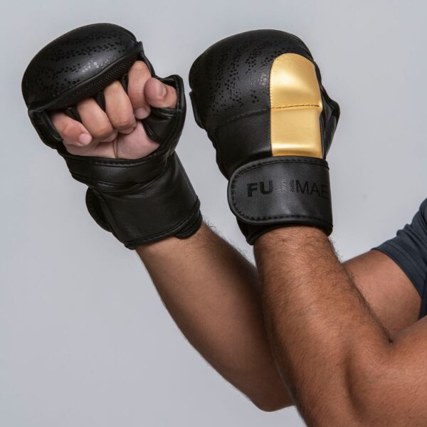 Guantes MMA Sparring 2 Primeskin - Imagen 14