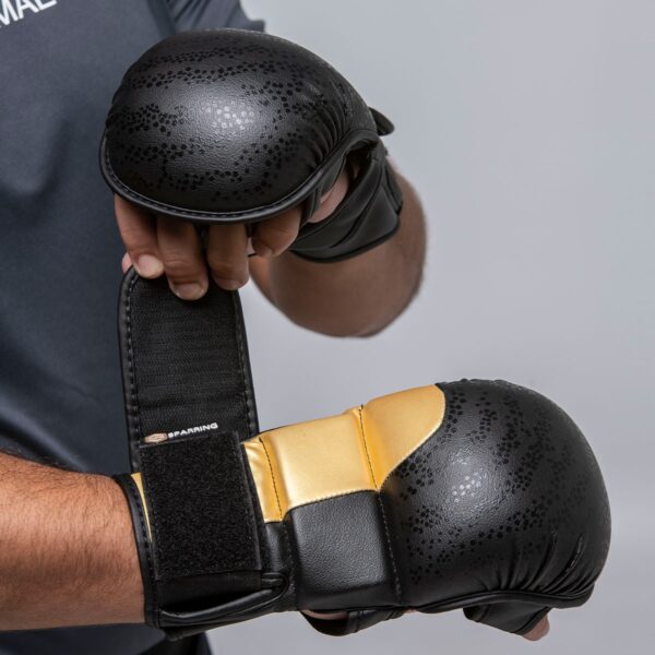 Guantes MMA Sparring 2 Primeskin - Imagen 12