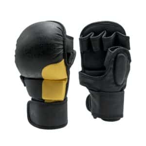 Guantes MMA Sparring 2 Primeskin