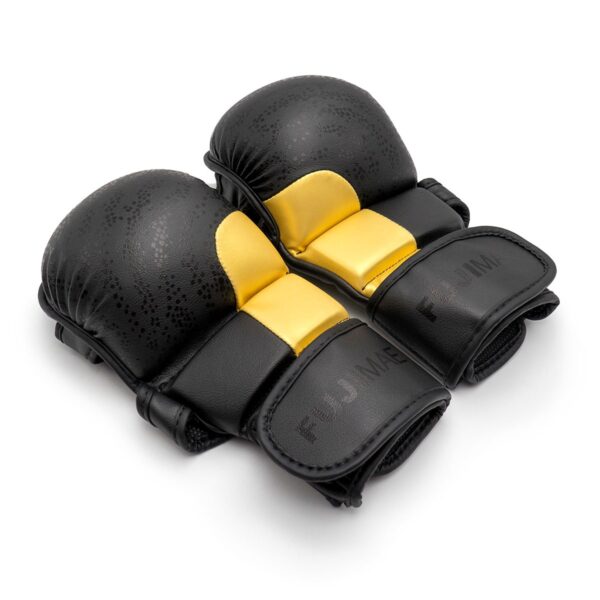 Guantes MMA Sparring 2 Primeskin - Imagen 9