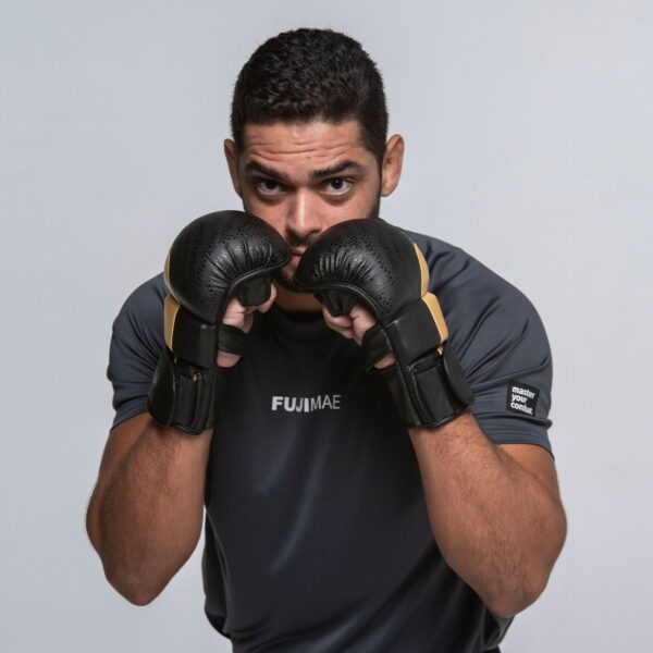 Guantes MMA Sparring 2 Primeskin - Imagen 15