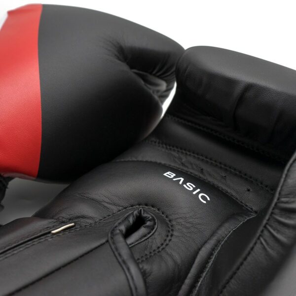 Guantes Muay Thai Basic - Imagen 2