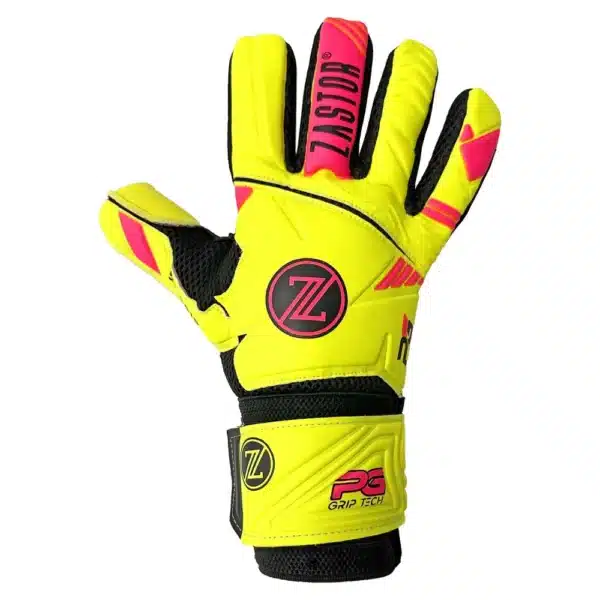 Guantes portero TRAPPER - Imagen 4
