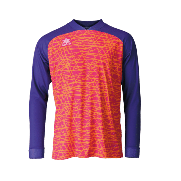 Jersey Santos PORTERO- sueter