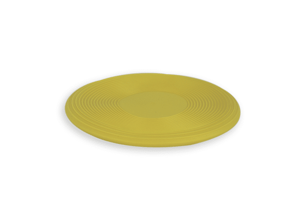 Disco volador caucho Ø 18 cm. FRISBEE - Imagen 5