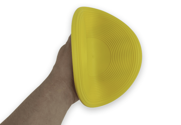 Disco volador caucho Ø 18 cm. FRISBEE - Imagen 3