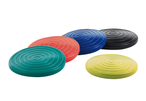 Discos Activa-Disc LESIONES