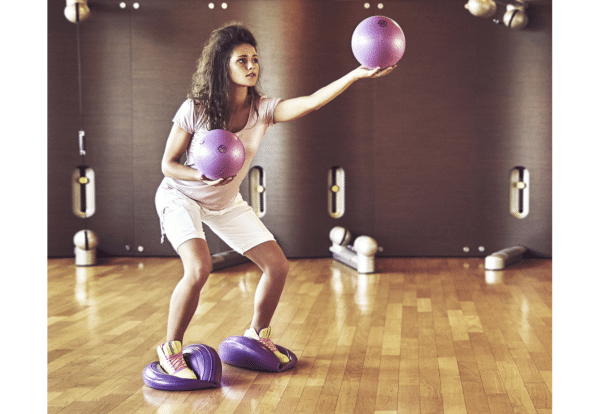 Discos Activa-Disc LESIONES - Imagen 5