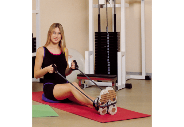 Discos Activa-Disc LESIONES - Imagen 2