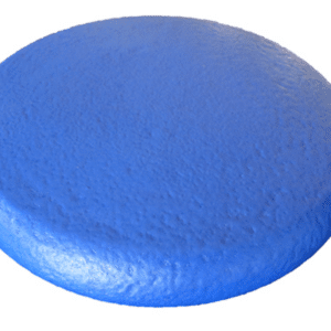Disco Foam Recubierto 22 cm.