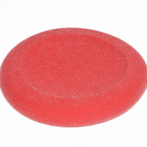 Disco volador 22 cm. Espuma. FRISBEE