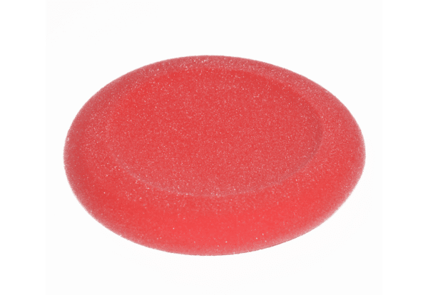 Disco volador 22 cm. Espuma. FRISBEE